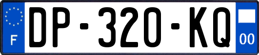 DP-320-KQ