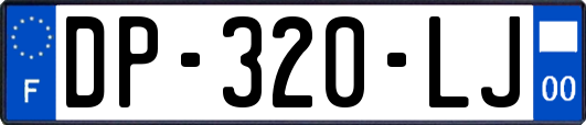 DP-320-LJ