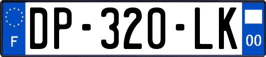 DP-320-LK