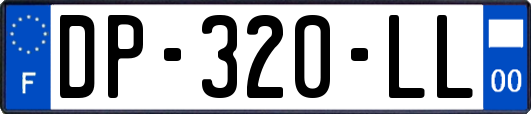 DP-320-LL