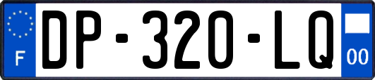 DP-320-LQ