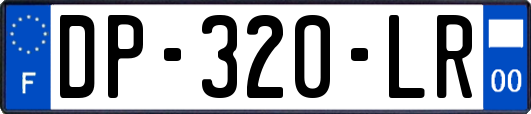 DP-320-LR