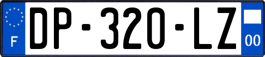 DP-320-LZ
