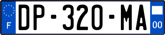 DP-320-MA