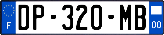 DP-320-MB