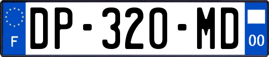 DP-320-MD