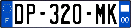 DP-320-MK