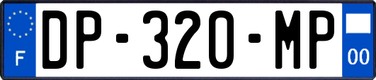 DP-320-MP