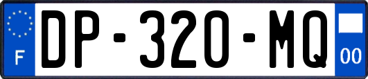 DP-320-MQ
