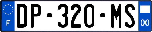 DP-320-MS