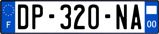 DP-320-NA