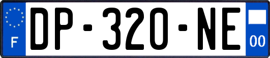 DP-320-NE