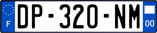 DP-320-NM