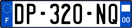 DP-320-NQ