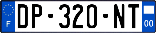 DP-320-NT