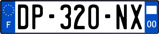 DP-320-NX