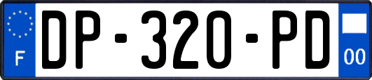 DP-320-PD
