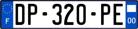 DP-320-PE