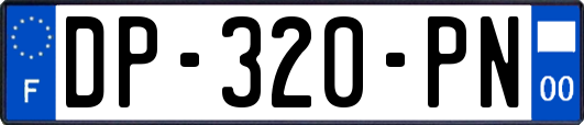 DP-320-PN