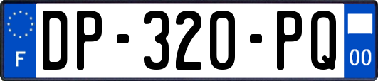 DP-320-PQ