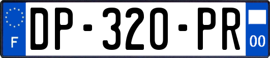 DP-320-PR