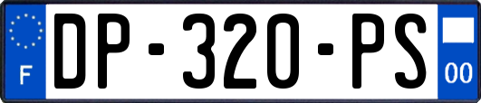 DP-320-PS
