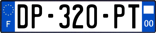 DP-320-PT