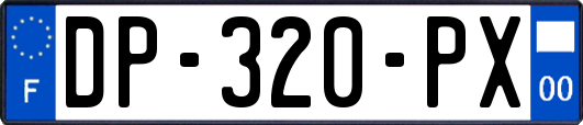 DP-320-PX