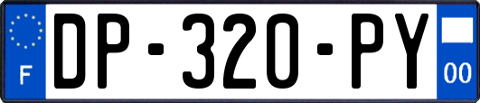 DP-320-PY