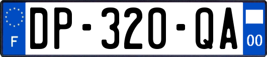DP-320-QA