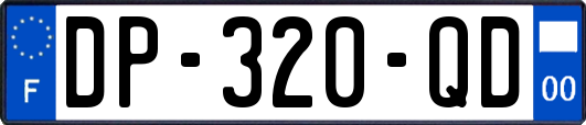DP-320-QD