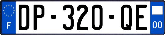 DP-320-QE