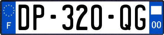 DP-320-QG