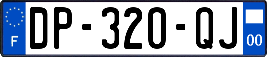 DP-320-QJ
