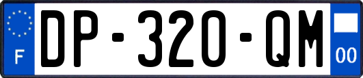 DP-320-QM