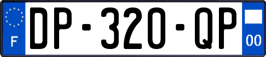 DP-320-QP