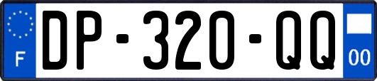 DP-320-QQ