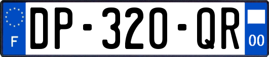 DP-320-QR