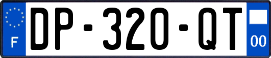 DP-320-QT