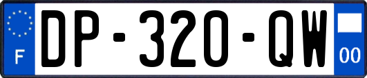 DP-320-QW