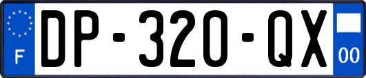 DP-320-QX