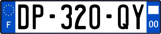 DP-320-QY