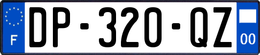 DP-320-QZ