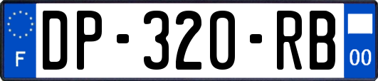 DP-320-RB