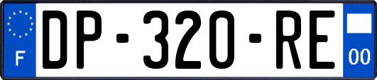 DP-320-RE