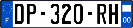 DP-320-RH