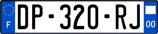 DP-320-RJ