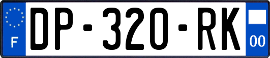 DP-320-RK
