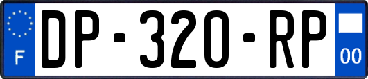 DP-320-RP