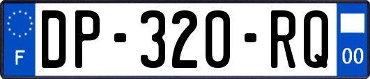 DP-320-RQ